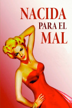 Imagen de Nacida para el mal - 1