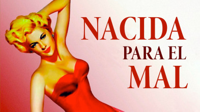 Imagen de Nacida para el mal - 2