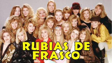 Imagen de Rubias de frasco - 2