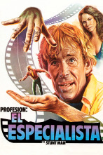 Imagen de Profesión: El especialista - 1