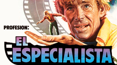 Imagen de Profesión: El especialista - 2