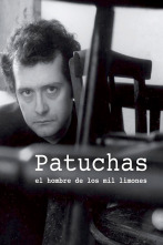 Imagen de Patuchas, El hombre de los mil millones - 1