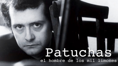 Imagen de Patuchas, El hombre de los mil millones - 2