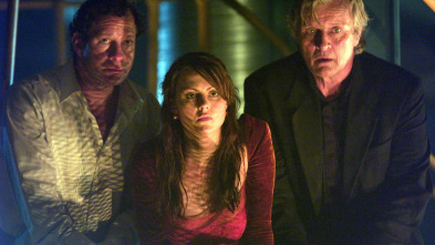 Imagen de La aventura del... (T1): Ep.1  - 2