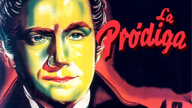 Imagen de La pródiga - 2