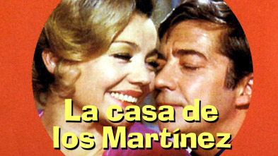Imagen de La casa de los Martínez - 2