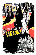 Imagen de La faraona - 1