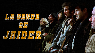 Imagen de La banda de Jaider - 2