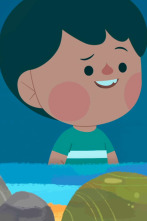 Imagen de Domingos divertidos (T1): Adiós, Pulpi - 1