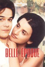 Imagen de Belle Époque - 1