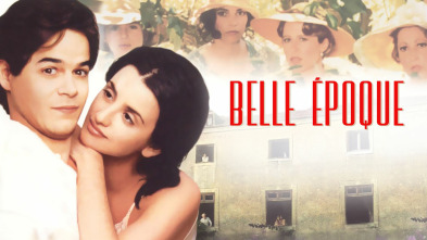 Imagen de Belle Époque - 2