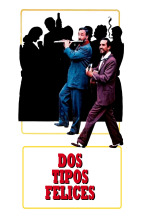Imagen de Dos tipos felices - 1