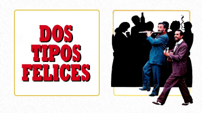 Imagen de Dos tipos felices - 2