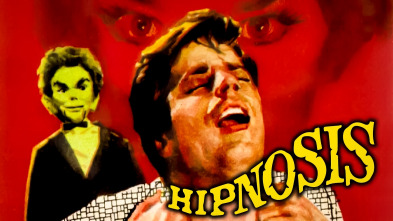 Imagen de Hipnosis - 2