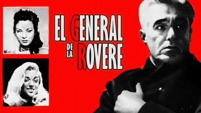 Imagen de El general de la Rovere - 2