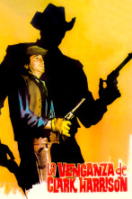 Imagen de La venganza de Clark Harrison - 1