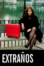 Imagen de Extraños - 1