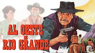 Imagen de Al oeste de río Grande - 2