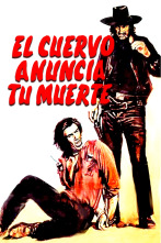 Imagen de El cuervo anuncia tu muerte - 1
