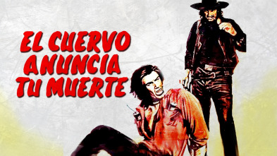 Imagen de El cuervo anuncia tu muerte - 2