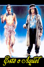 Imagen de Este y aquel - 1