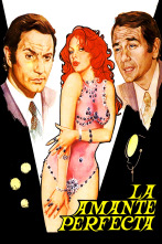 Imagen de La amante perfecta - 1