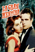 Imagen de La gran mentira - 1