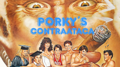 Imagen de Porky´s contraataca - 2