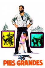 Imagen de Pies grandes - 1