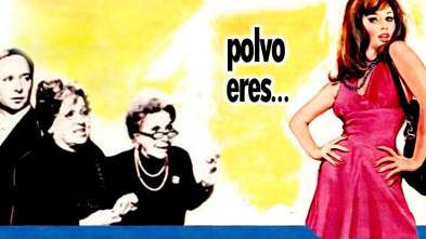 Imagen de Polvo eres... - 2