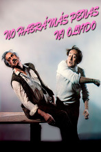 Imagen de No habrá más penas ni olvido - 1