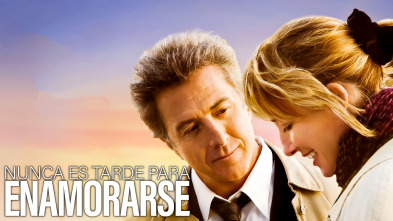 Imagen de Nunca es tarde para enamorarse - 2