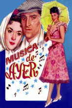 Imagen de Música de ayer - 1
