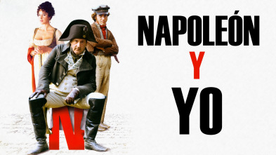 Imagen de Napoleón y yo - 2
