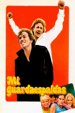 Imagen de Mi guardaespaldas - 1