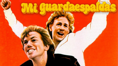 Imagen de Mi guardaespaldas - 2
