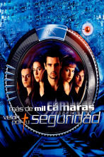 Imagen de Más de mil cámaras velan por tu seguridad - 1