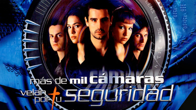 Imagen de Más de mil cámaras velan por tu seguridad - 2