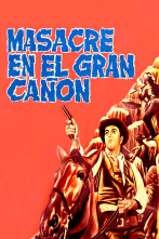 Imagen de Masacre en el gran cañón - 1