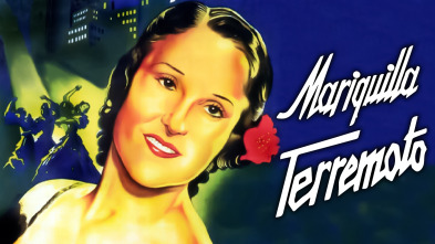 Imagen de Mariquilla terremoto - 2