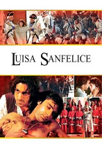 Imagen de Luisa Sanfelice. 2ª Parte. - 1