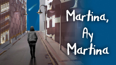 Imagen de Martina ¡Ay! Martina - 2
