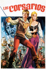 Imagen de Los corsarios - 1