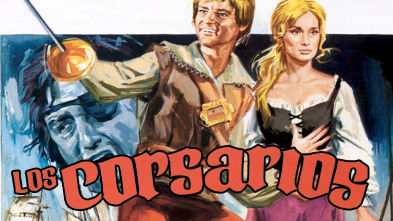 Imagen de Los corsarios - 2