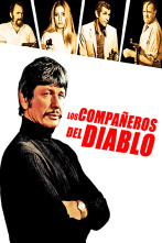 Imagen de Los compañeros del diablo - 1