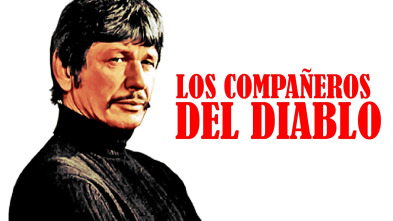 Imagen de Los compañeros del diablo - 2