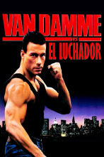 Imagen de Lionheart, el luchador - 1