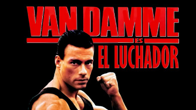 Imagen de Lionheart, el luchador - 2