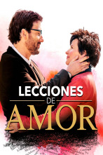 Imagen de Lecciones de amor - 1