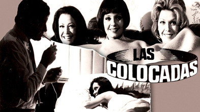 Imagen de Las colocadas - 2